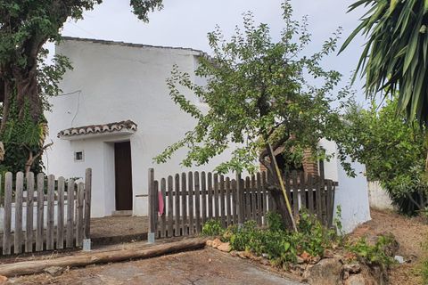 Herregård i Comares, Malaga, Comares - € 165 000 | Ref: AX1114 - foto 2